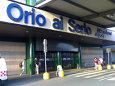 Immagine di sfondo della pagina Orioaeroporto, on line il sito web