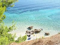 Immagine di sfondo della pagina Croazia, nuovo Parco Acquatico a Poreč
