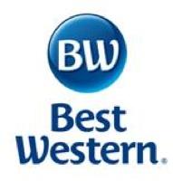 Immagine di sfondo della pagina Best Western e il nuovo logo 
