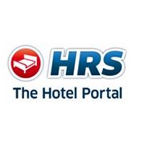 Immagine di sfondo della pagina HRS è il maggiore provider di hotel tramite GDS al mondo