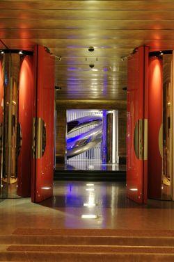 Immagine di sfondo della pagina JSH Hotel, le novità 2015