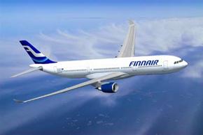 Immagine di sfondo della pagina Finnair: offerte per Asia e Finlandia 