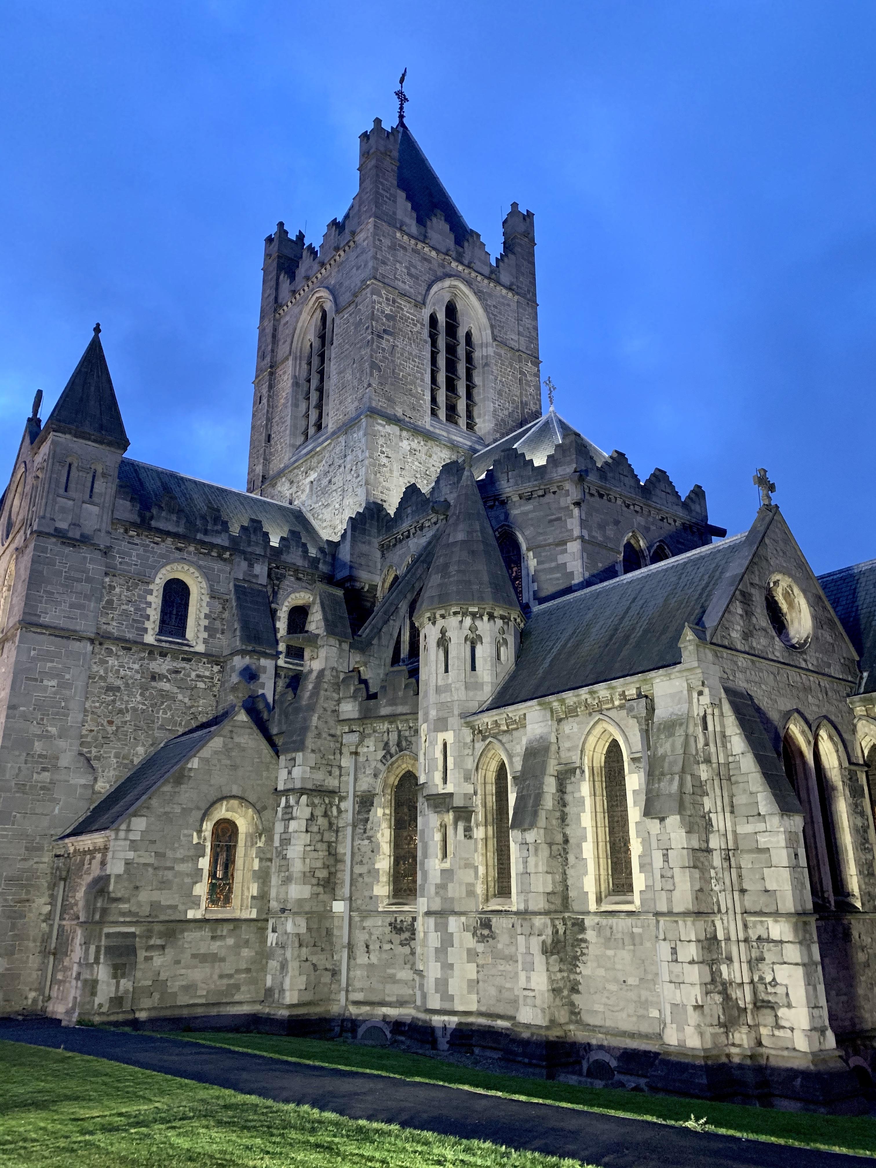 Immagine Dublino, perla d’Irlanda