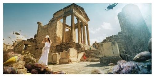 Immagine di sfondo della pagina   Tunisia   nuovi stop  appelli al turismo