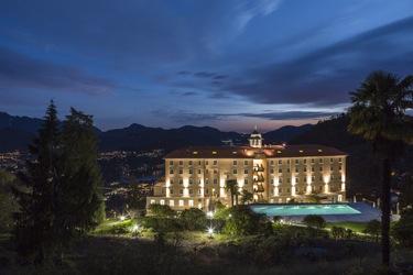 Immagine di sfondo della pagina Ticino Hotels Group: affiliazioni 2016
