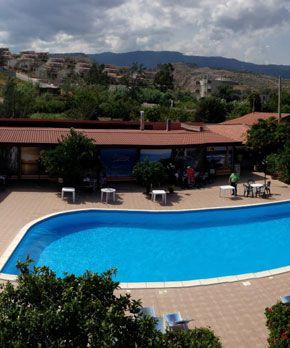 Immagine di sfondo della pagina Nicolaus, 5° struttura in Calabria: ecco il nuovo Club Aquilia Resort
