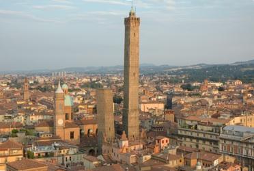 Immagine di sfondo della pagina Parte lo “Shuttle Rimini – Bologna” 