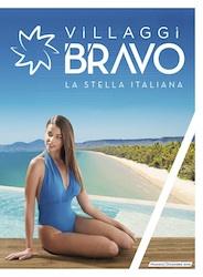 Immagine di sfondo della pagina Alpitour, al via la stagione dei Villaggi Bravo 