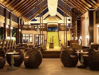Immagine di sfondo della pagina Tutto il fascino  di  The H Resort Beau Vallon Beach, Seychelles