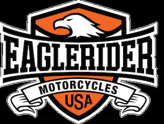 Immagine di sfondo della pagina Eaglerider allo Showcase Visit USA di Torino