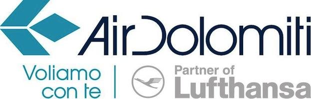 Immagine di sfondo della pagina Air Dolomiti espande i suoi voli con la tratta Torino-Monaco di Baviera