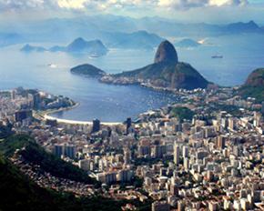 Immagine Brasile e virus Zika. Embratur: "I turisti possono confermare i loro viaggi"