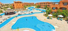 Immagine di sfondo della pagina Settemari lascia il Floriana Lagoon di Marsa Alam
