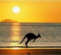 Immagine di sfondo della pagina Tourism Australia rilancia l'Aussie Specialist Program 