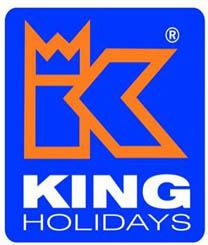 Immagine di sfondo della pagina KIng Holidays lancia la campagna “Chiama, prenota e parti!” 