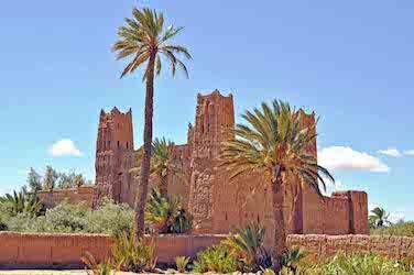 Immagine di sfondo della pagina Marocco: Sviluppo Plan Azur: due nuovi hotel per il lusso