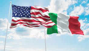 Immagine di sfondo della pagina Coronavirus ed il turismo: l'asse Italia-Usa