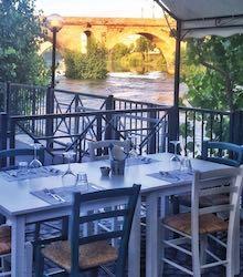 Immagine di sfondo della pagina La Sicilia sbarca a Roma con il ristorante Siculo