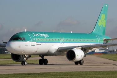 Immagine di sfondo della pagina Aer Lingus: Irlanda da €34,99 