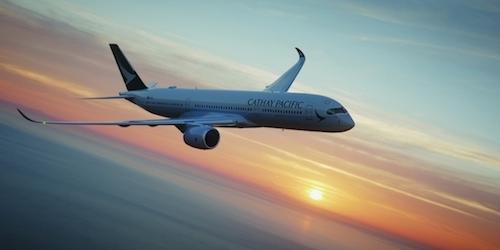 Immagine di sfondo della pagina Scoprire la Malesia non è mai stato così conveniente grazie a Cathay Pacific