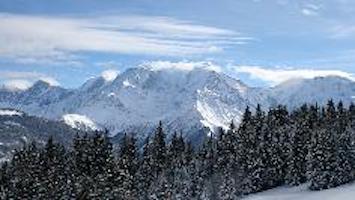 Immagine di sfondo della pagina Four Seasons apre nel  2018 in una destinazione sciistica:Four Seasons Hotel Megève,