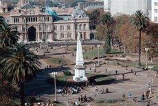 Immagine Argentina ,rimborso IVA per i turisti stranieri