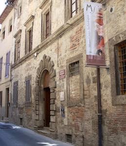 Immagine di sfondo della pagina A giugno la Giornata dei Piccoli Musei 