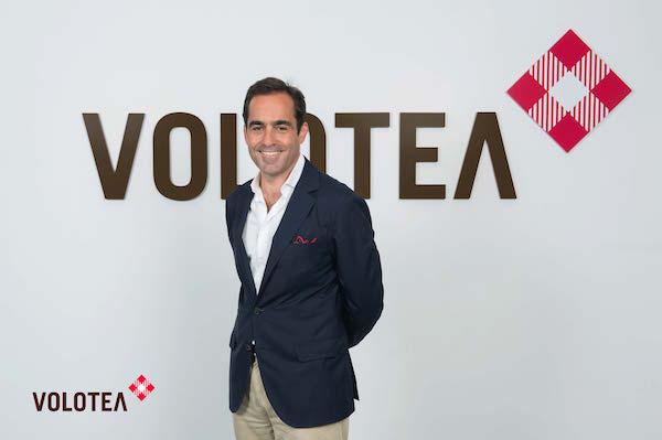 Immagine di sfondo della pagina Volotea: nel 2016 +50% nel volume di passeggeri trasportati a Verona