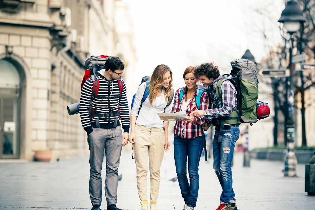 Immagine di sfondo della pagina Europ Assistance tra i must have di Tripadvisor