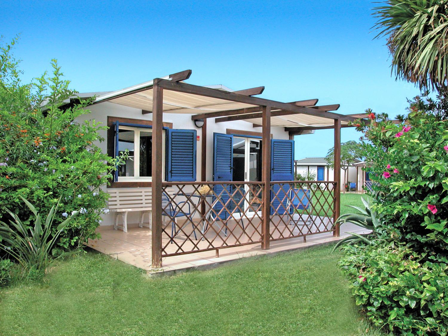 Immagine di sfondo della pagina Sicilia da amare all’Eden Village Le Dune