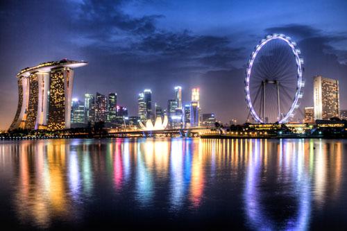 Immagine di sfondo della pagina Thailandia: apre il Park Hyatt Bangkok
