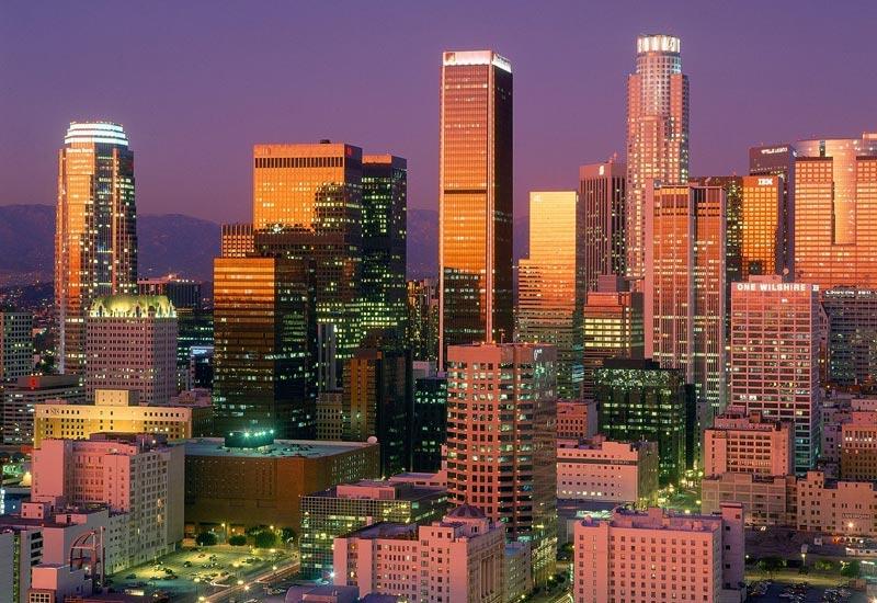 Immagine di sfondo della pagina Alitalia, voli Roma-Los Angeles anche in inverno 
