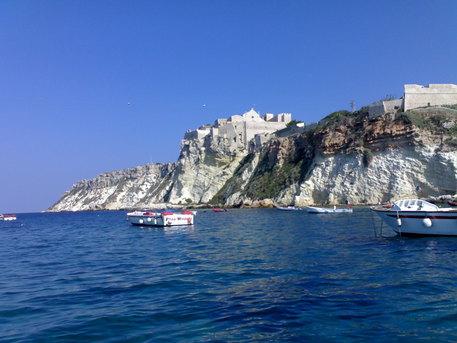 Immagine di sfondo della pagina Al via il progetto 'Fly Gargano'