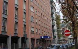 Immagine di sfondo della pagina Allegro Hotels apre  Espresso Milano Darsena  
