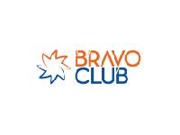 Immagine di sfondo della pagina Bravo Club, fase rebranding 