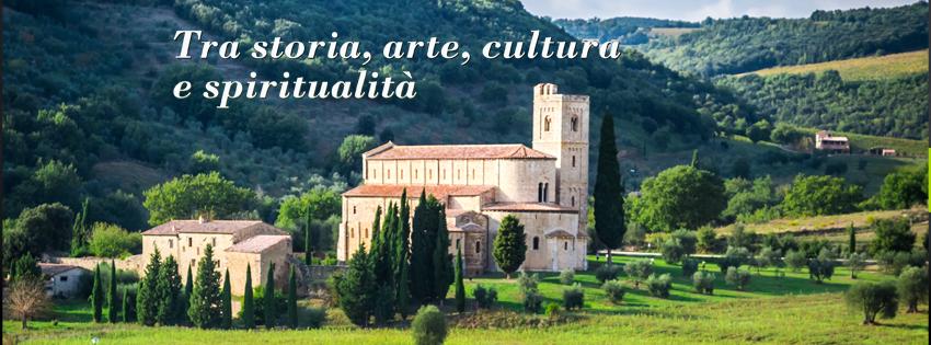 Immagine di sfondo della pagina Il futuro dell'accoglienza  religiosa