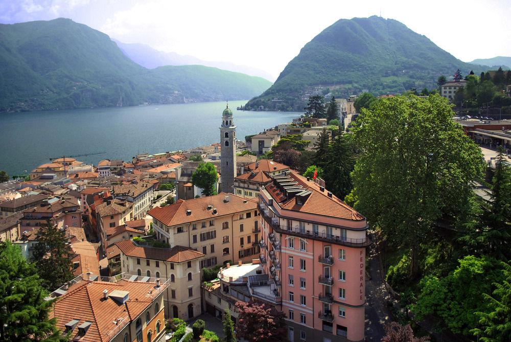 Immagine di sfondo della pagina Il successo del Ticino Ticket 