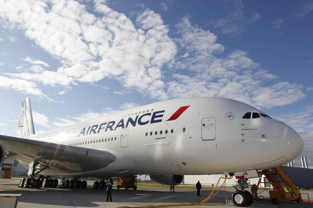 Immagine di sfondo della pagina Nuovo programma Flying Blue di Air France-KLM