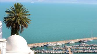 Immagine di sfondo della pagina Four Seasons Hotel sbarca in Tunisia