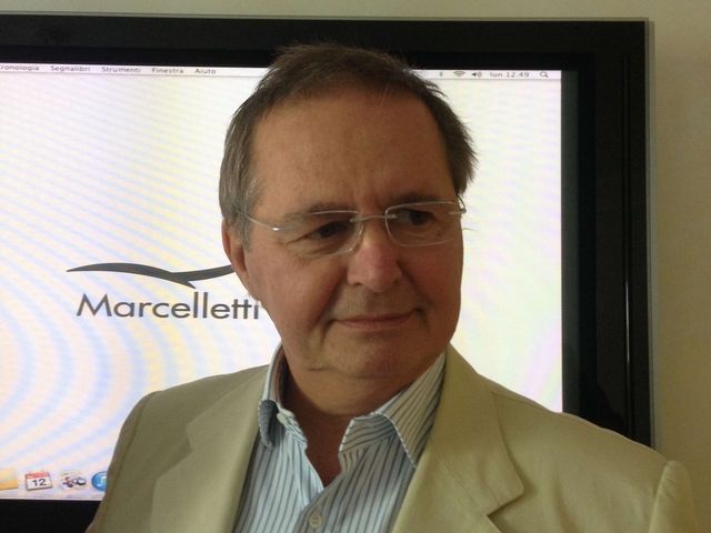 Immagine di sfondo della pagina Messico  Marcelletti " Senza pensieri"