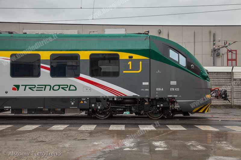 Immagine di sfondo della pagina Trenord, al via l'accordo con UCI Cinemas