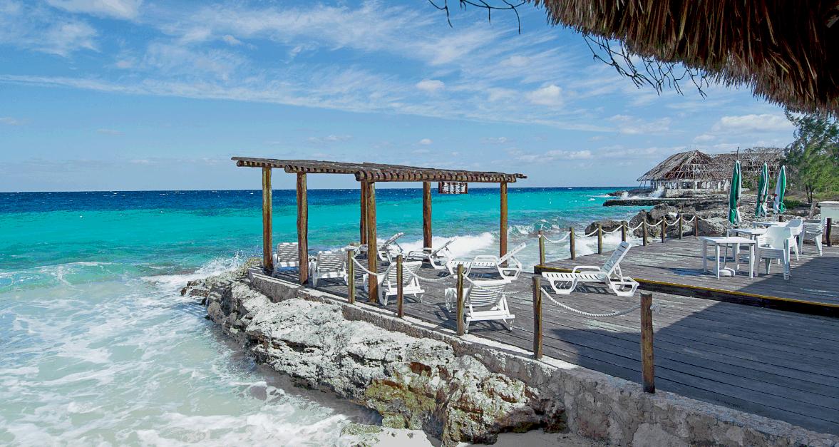 Immagine di sfondo della pagina Turismo, proposta MSC Crociere - Caraibi a Marzo, tra CUBA, GIAMAICA, CAYMAN, MESSICO, HONDURAS