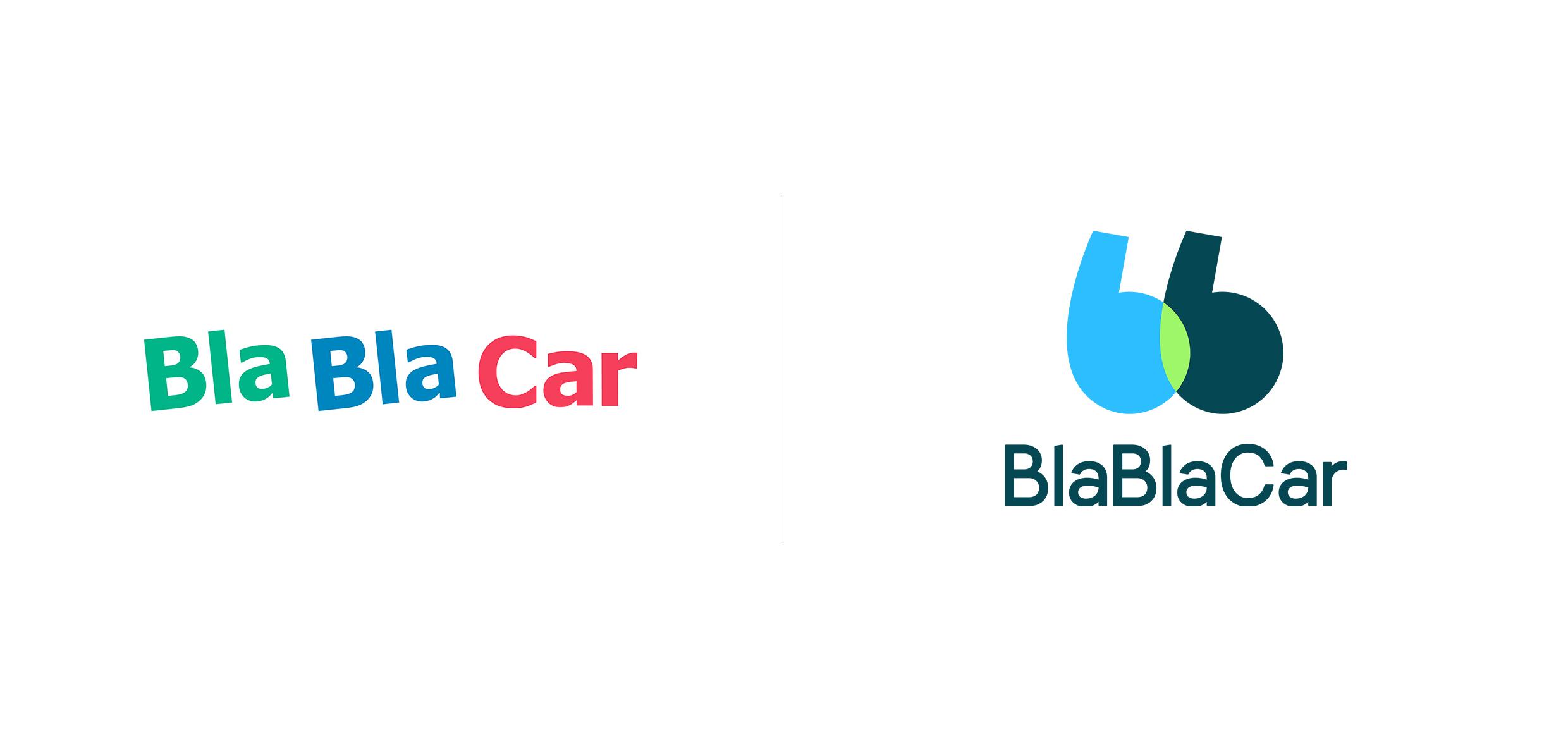 Immagine di sfondo della pagina BlaBlaCar si trasforma: ecco il nuovo logo, la nuova identità visiva e il nuovo sistema di ricerca