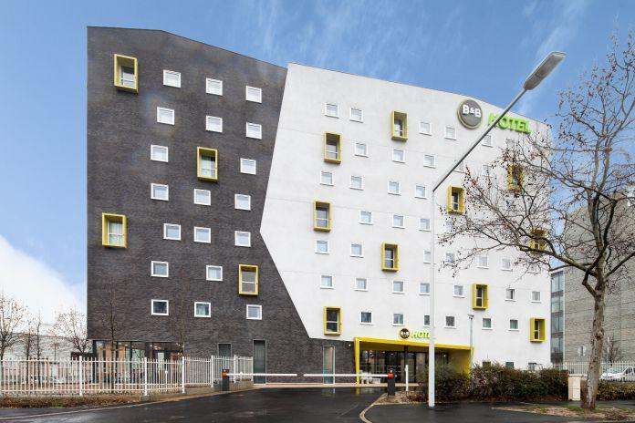 Immagine di sfondo della pagina B&B Hotels Group raggiunge quota 400 strutture