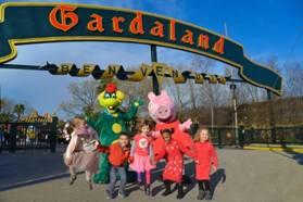 Immagine di sfondo della pagina Gardaland Resort a BMT