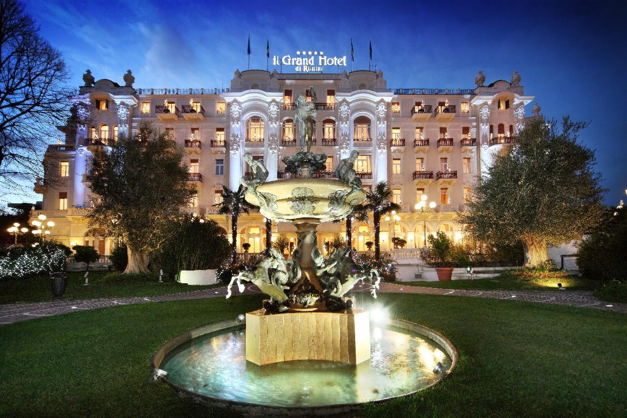 Immagine di sfondo della pagina Il Gruppo Batani Select Hotels affida la propria comunicazione a Letizia Magnani