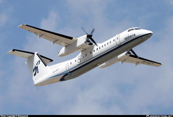 Immagine di sfondo della pagina Aeroporto Cuneo, nuove rotte per Olbia e Roma FCO