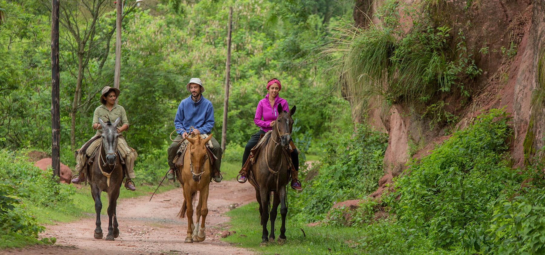 Immagine Turismo sostenibile in Nord Ovest Argentina per scoprire tradizione e solidarietà