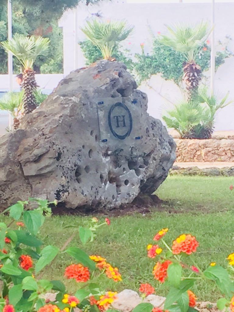 Immagine di sfondo della pagina TH Resorts riapre a Ostuni l'ex Valtur