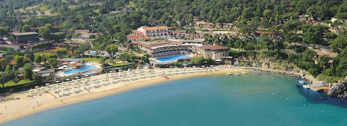 Immagine di sfondo della pagina Hermitage Hotel Elba, una storia di famiglia